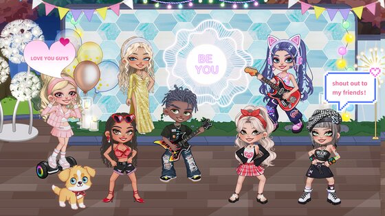 YoYa Time 2.25. Скриншот 14