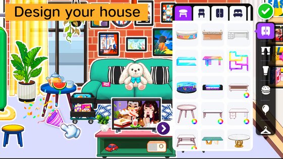 YoYa Time 2.25. Скриншот 17