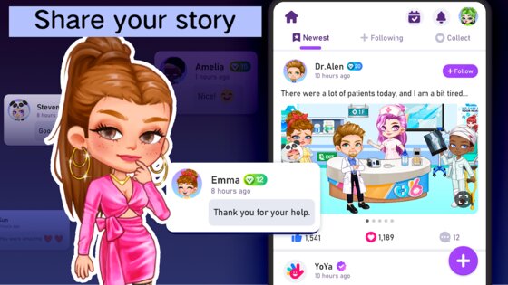 YoYa Time 2.25. Скриншот 18