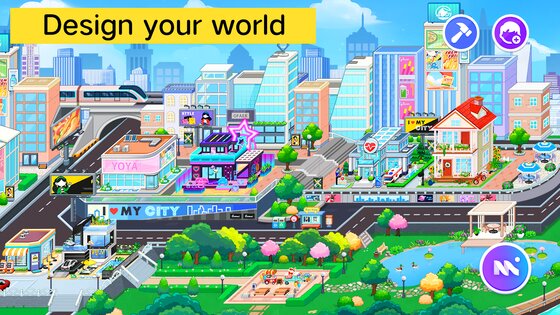 YoYa Time 2.25. Скриншот 19