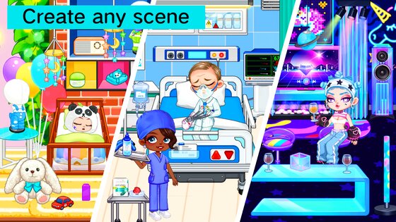 YoYa Time 2.25. Скриншот 21