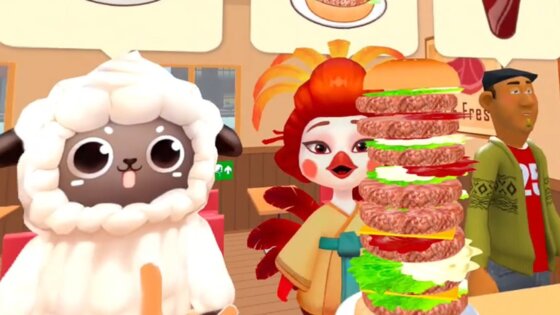 Cooking Clash 1.2.0. Скриншот 3