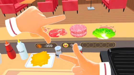 Cooking Clash 1.2.0. Скриншот 5