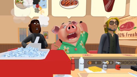 Cooking Clash 1.2.0. Скриншот 6