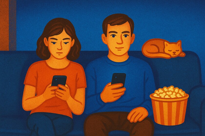 Российское фэнтези, японские «зомби-кошки» и возвращение «Декстера»: главные премьеры июля