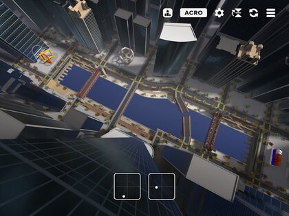 FeelFPV Drone FPV Simulator 1.3. Скриншот 10