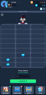 TapCase — Кейс Симулятор 1.8.5. Скриншот 7