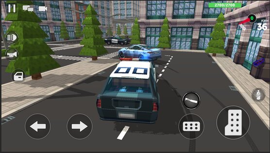 Simple Sandbox 3: Pixel Craft 0.6.01. Скриншот 12