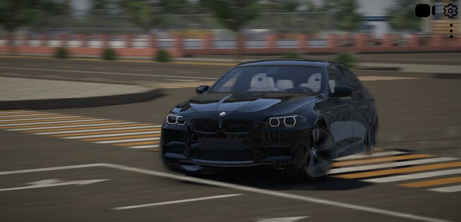 Oper Style Sim 0.38.4. Скриншот 3