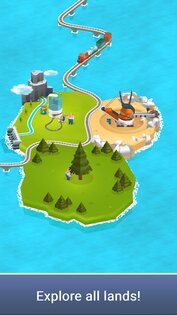 Giant Corp 2.5.0. Скриншот 1