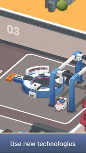 Giant Corp 2.5.0. Скриншот 4