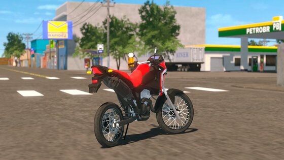 Projeto Grau 1.5.7.6. Скриншот 2