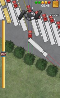 My US Trucking Skills 1.0.101. Скриншот 1