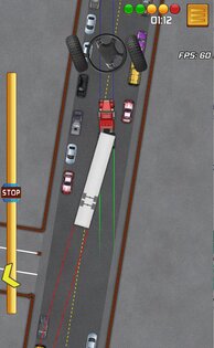 My US Trucking Skills 1.0.101. Скриншот 2