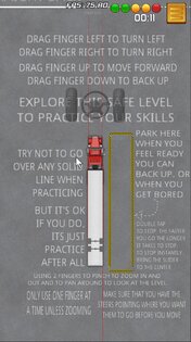 My US Trucking Skills 1.0.101. Скриншот 3