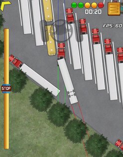 My US Trucking Skills 1.0.101. Скриншот 14