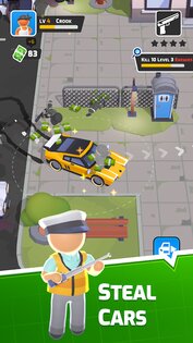 Gangsta Rage 1.21.1. Скриншот 5