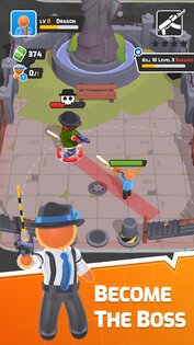 Gangsta Rage 1.21.1. Скриншот 6