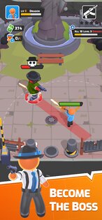 Gangsta Rage 1.21.1. Скриншот 18