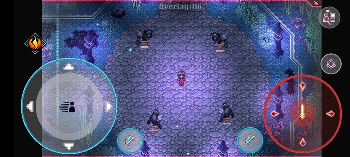 CrossCode 1.0. Скриншот 7
