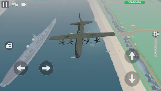POLYGONIA SANDBOX! 0.0.8. Скриншот 13