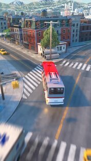 Bus Upgrade Simulator 0.2.3. Скриншот 12