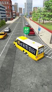 Bus Upgrade Simulator 0.2.3. Скриншот 15