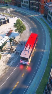 Bus Upgrade Simulator 0.2.3. Скриншот 18