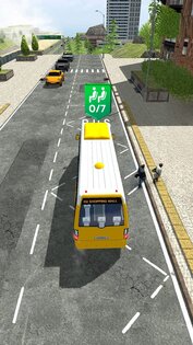Bus Upgrade Simulator 0.2.3. Скриншот 21