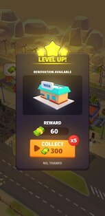 Roadside Empire 1.25.0. Скриншот 6