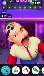 Club Security Simulator 3D 1.0.29.1. Скриншот 8