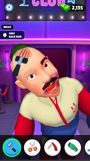 Club Security Simulator 3D 1.0.29.1. Скриншот 20