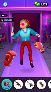 Club Security Simulator 3D 1.0.29.1. Скриншот 22