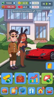 Chill Boss 2.0.601. Скриншот 7