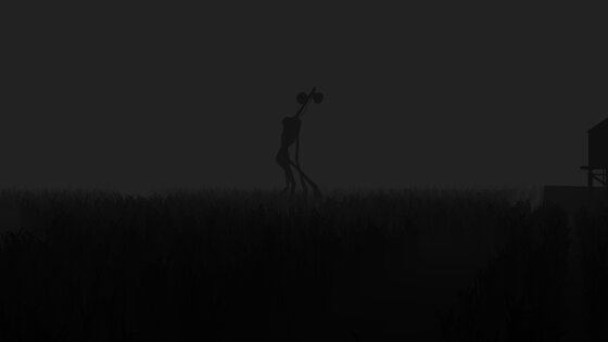 Siren Head Field 1.6. Скриншот 8