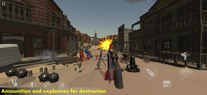 Fireworks Play 2025.10.2. Скриншот 6