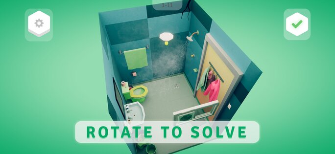 Possessions 2.18. Скриншот 2