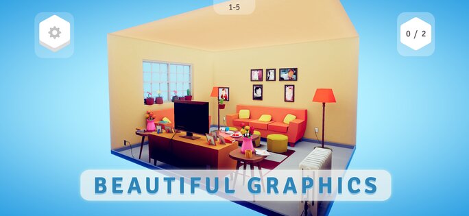 Possessions 2.18. Скриншот 4