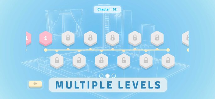 Possessions 2.18. Скриншот 5