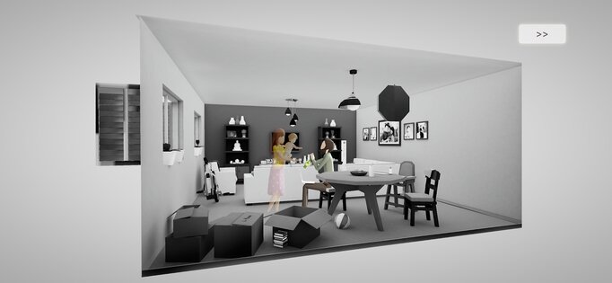 Possessions 2.18. Скриншот 8