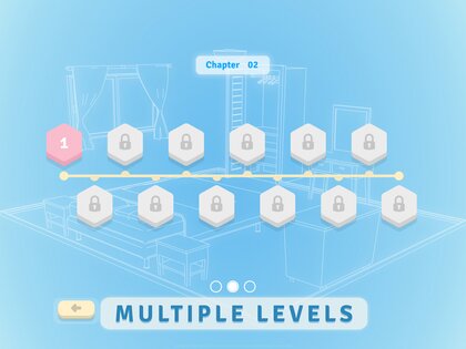 Possessions 2.18. Скриншот 21