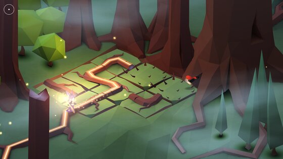 The Enchanted World 2.1.5. Скриншот 1