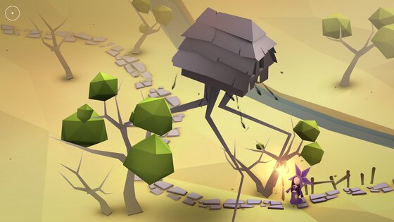 The Enchanted World 2.1.5. Скриншот 5