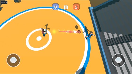 Puppet Fighter: Reloaded 0.0.210. Скриншот 20