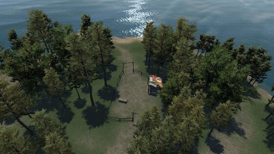 FPV Freerider 3.5. Скриншот 1