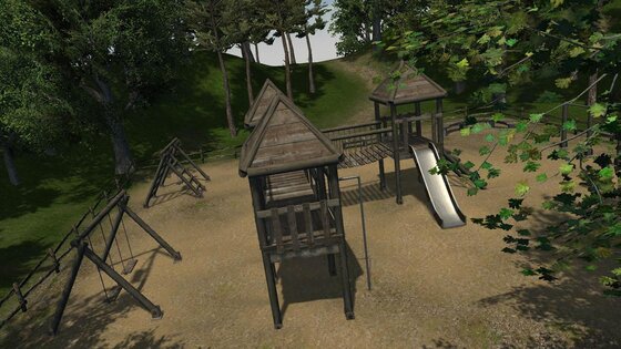 FPV Freerider 3.5. Скриншот 2
