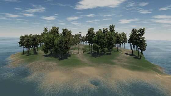 FPV Freerider 3.5. Скриншот 3