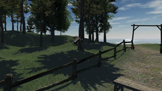 FPV Freerider 3.5. Скриншот 5