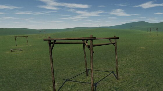 FPV Freerider 3.5. Скриншот 6