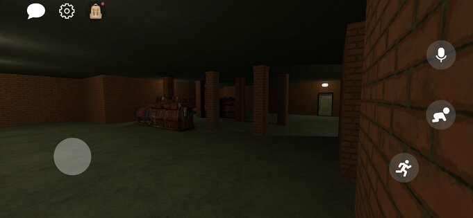 Noclip 2: Survival Online 1.14. Скриншот 3